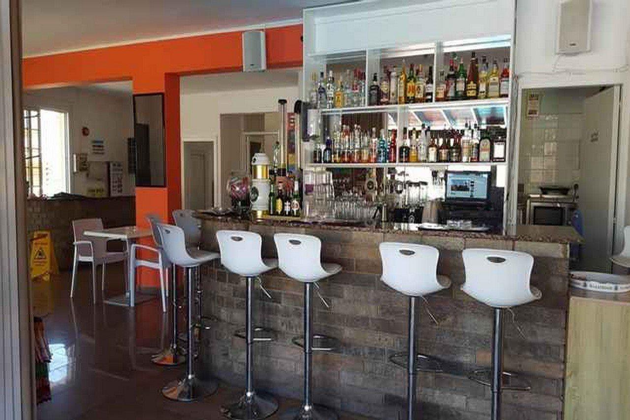 Efi Hotel Apts Ayia Napa Ngoại thất bức ảnh