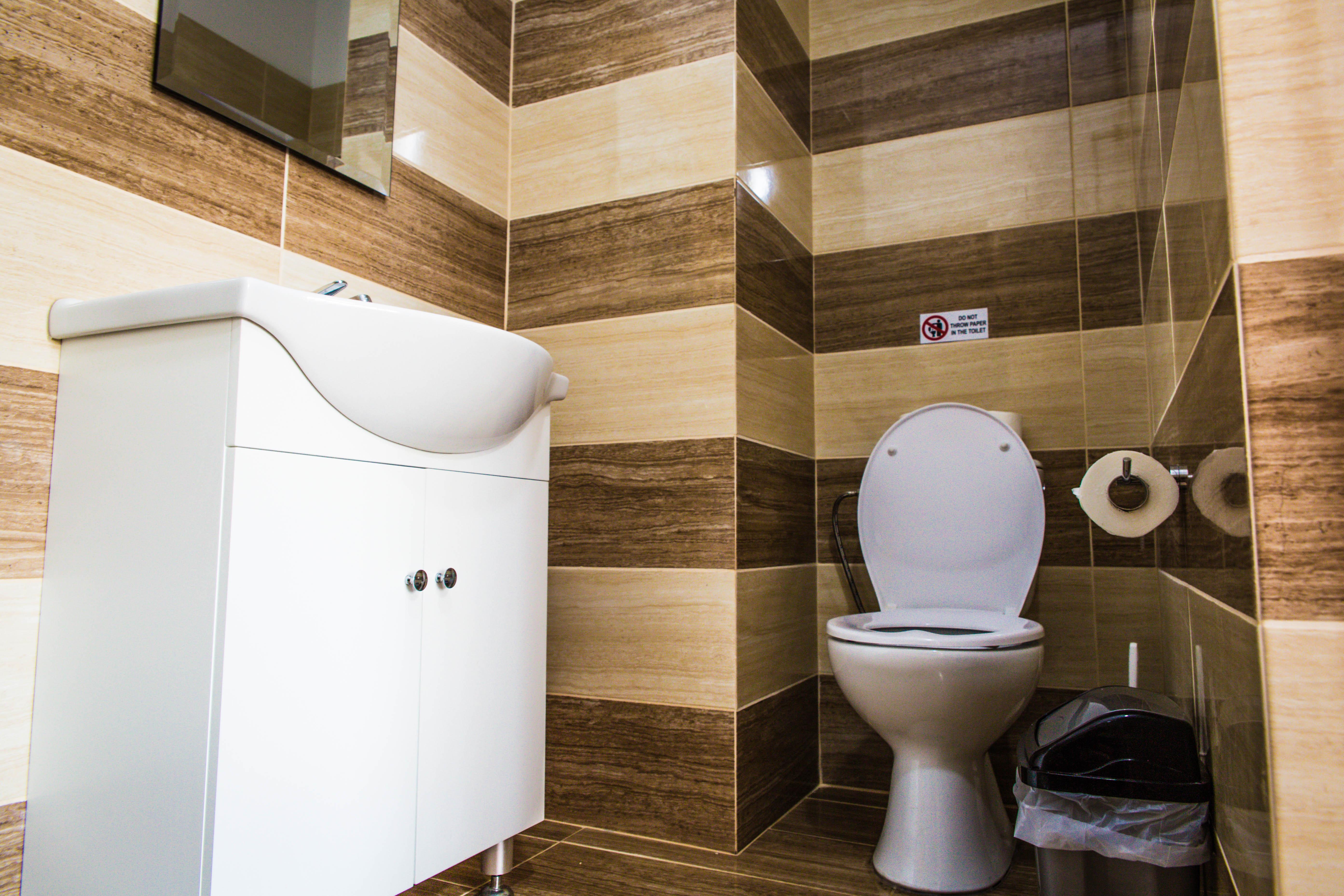 Efi Hotel Apts Ayia Napa Ngoại thất bức ảnh