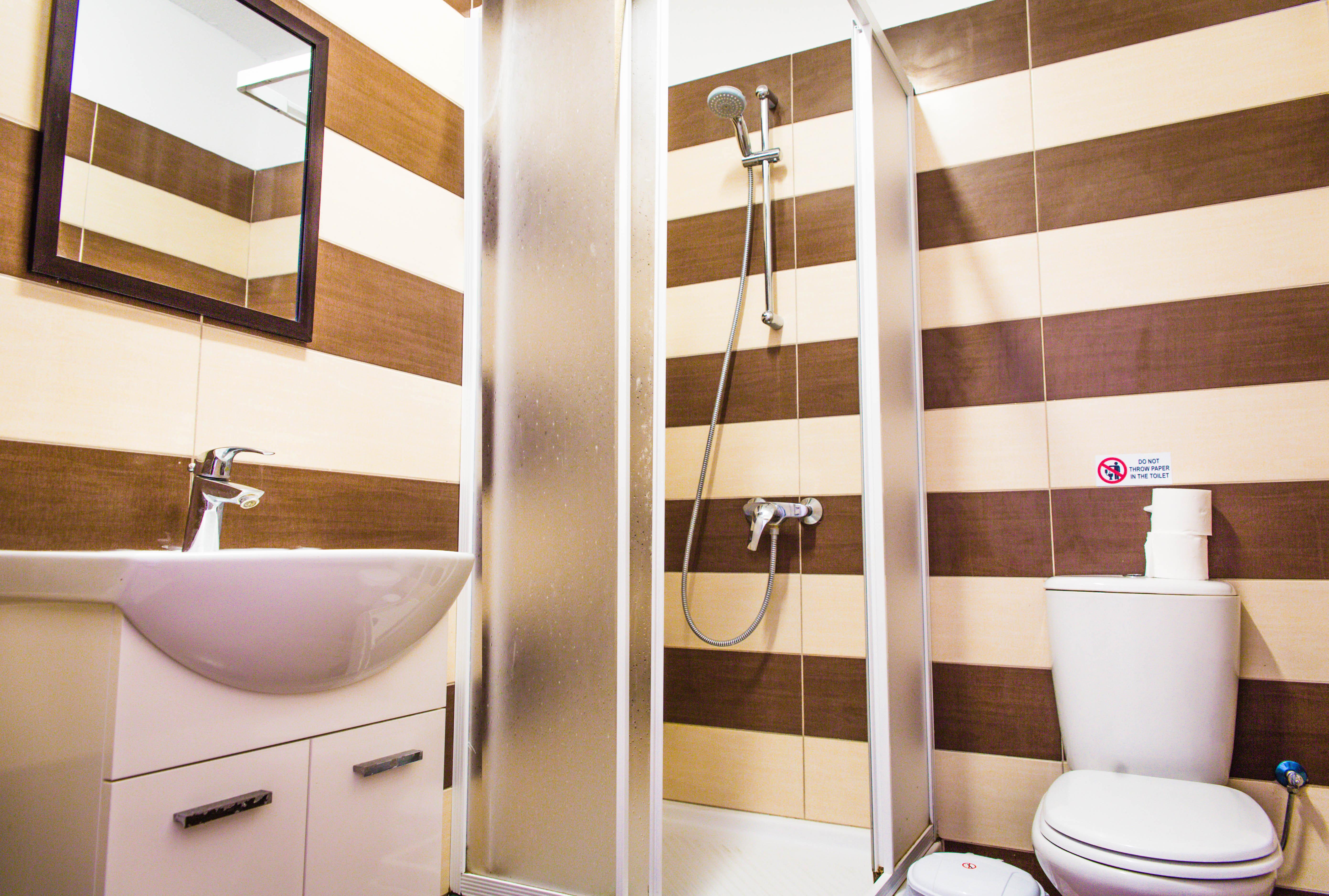 Efi Hotel Apts Ayia Napa Ngoại thất bức ảnh