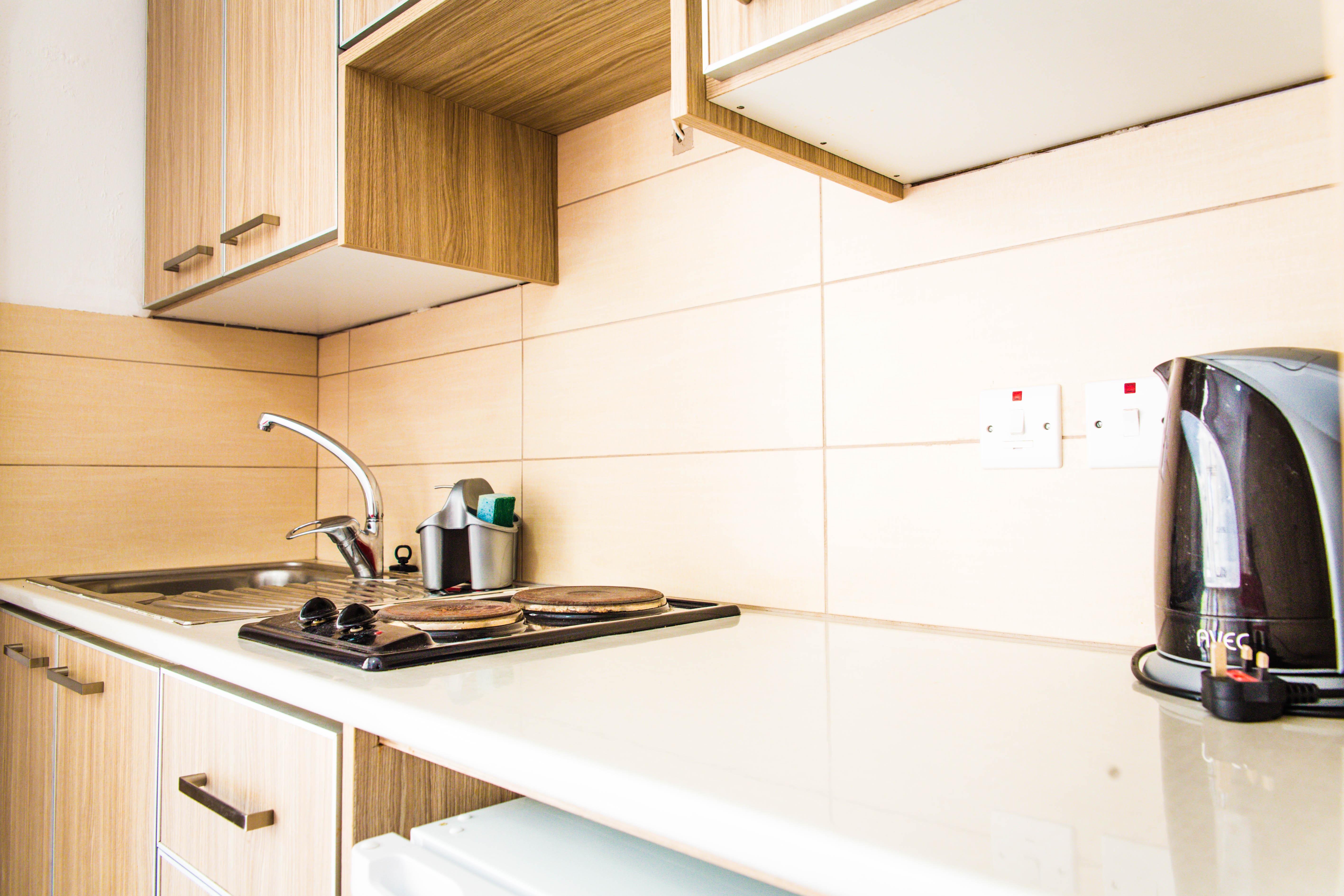 Efi Hotel Apts Ayia Napa Ngoại thất bức ảnh