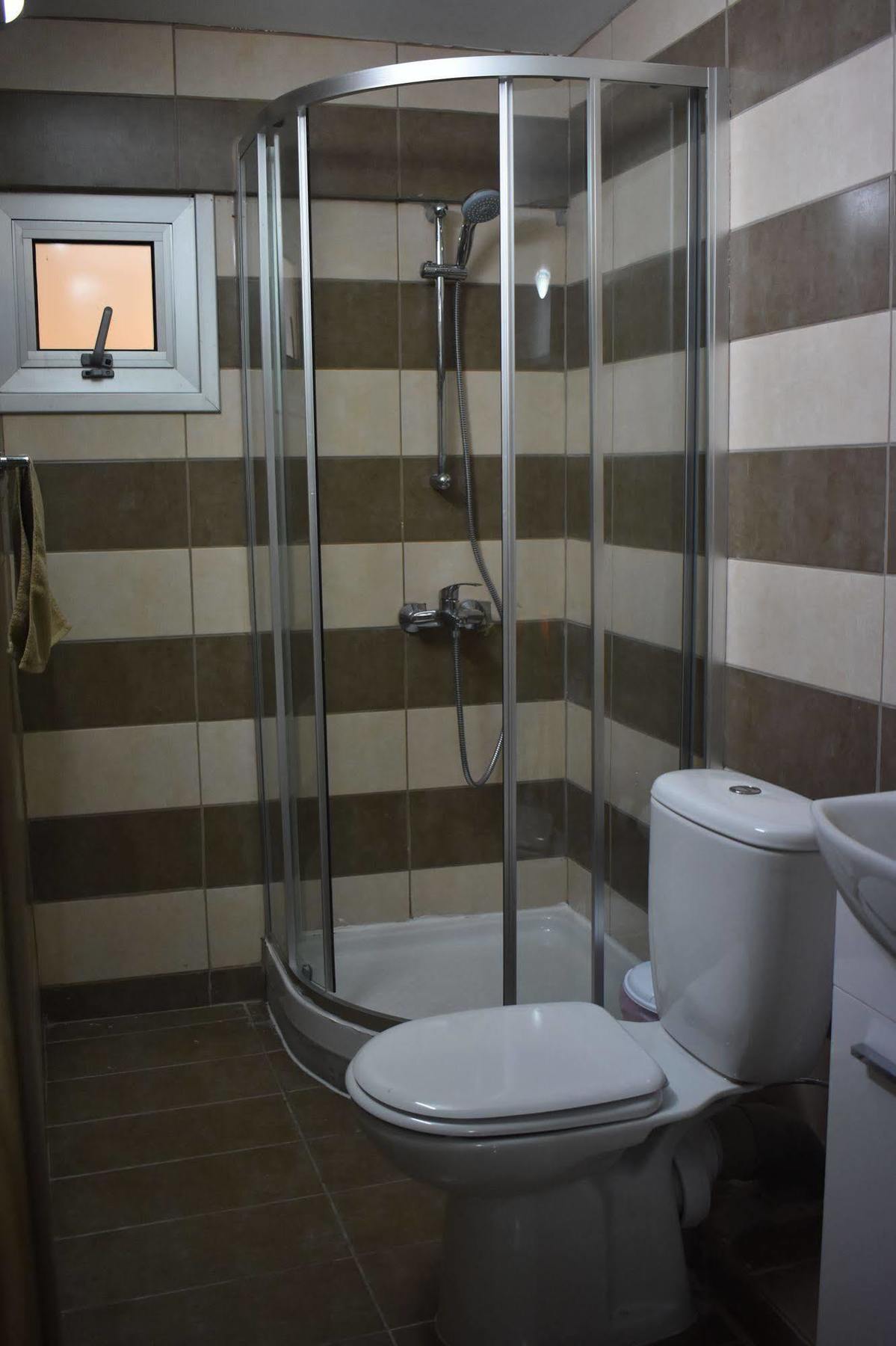 Efi Hotel Apts Ayia Napa Ngoại thất bức ảnh