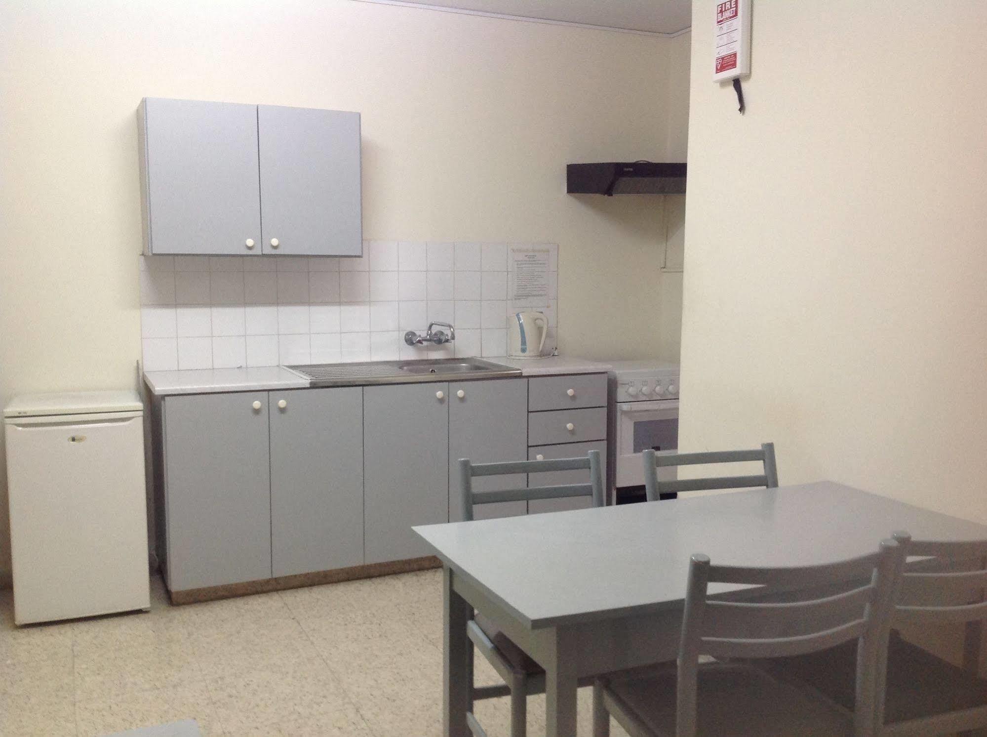 Efi Hotel Apts Ayia Napa Ngoại thất bức ảnh